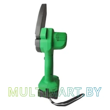 Аккумуляторная пила Zitrek GreenSaw 20 082-1850 (с 2-мя АКБ) картинка 3